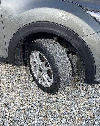 Kia Stonic cena 59900 przebieg: 60302, rok produkcji 2018 z Nysa małe 667